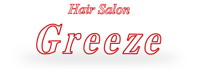 Hair Salon Greeze꡼